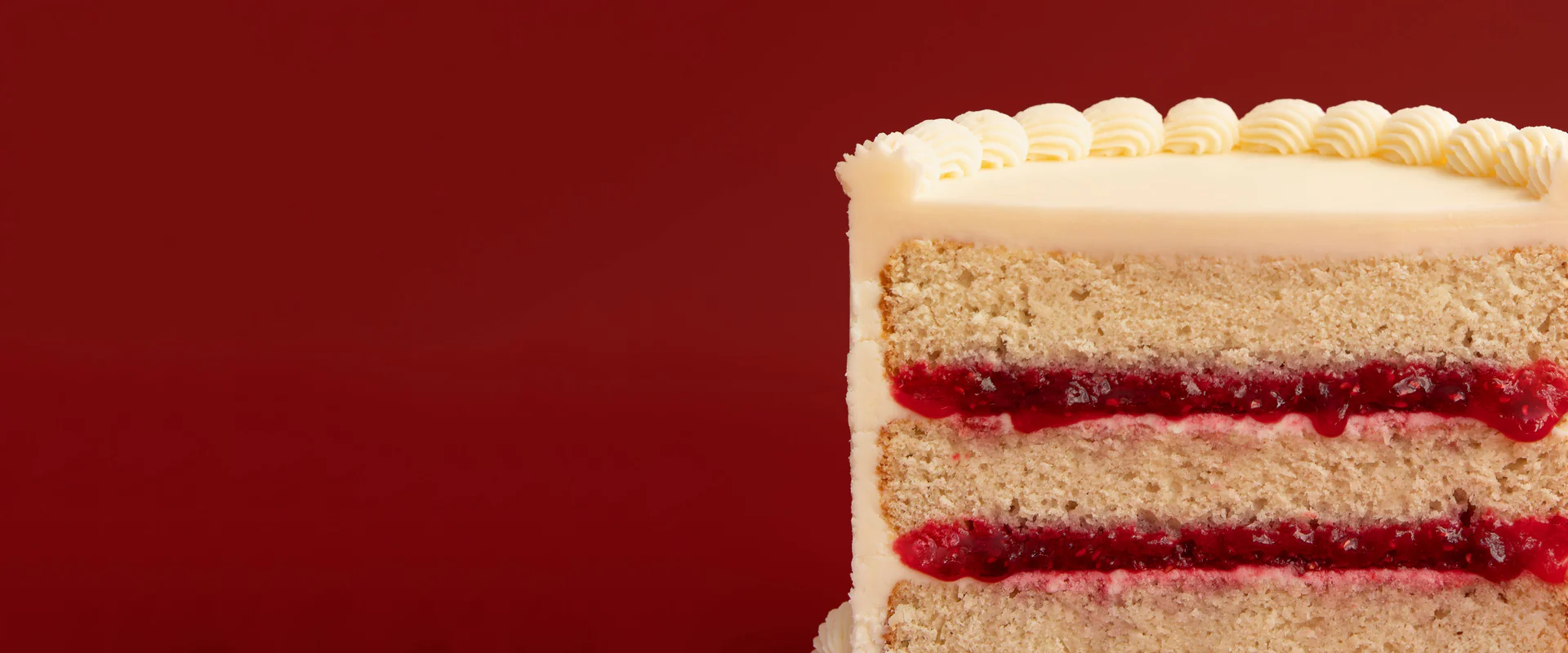 Freshness Baked From Family Traditions