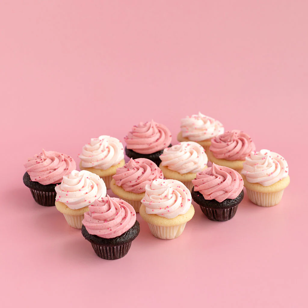 Choose Your Mini Cupcake Pack | Two Pack - Image 3