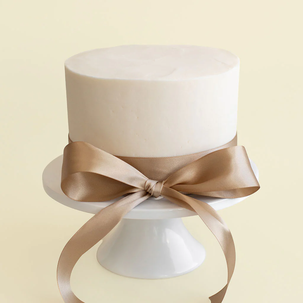 Big Bow Cake
