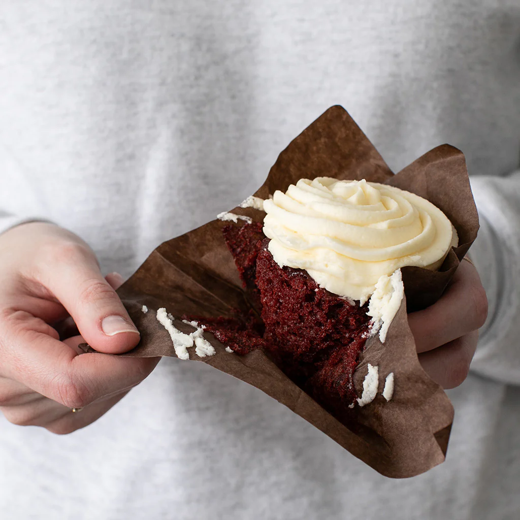 Build Your Own Half Dozen Original Cupcake Assortment - Image 19