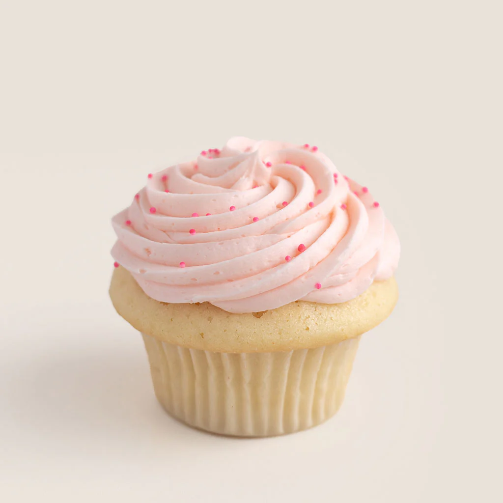 Build Your Own Half Dozen Original Cupcake Assortment - Image 3