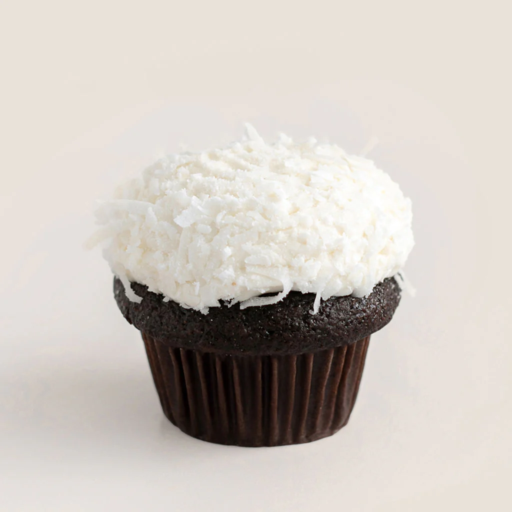 Build Your Own Half Dozen Original Cupcake Assortment - Image 31
