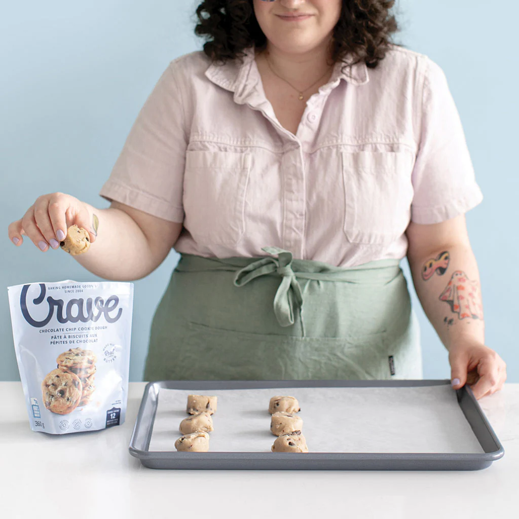 Chocolate Chip Cookie Dough - Image 3