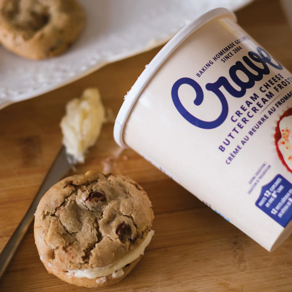 Chocolate Chip Cookie Dough - Image 4