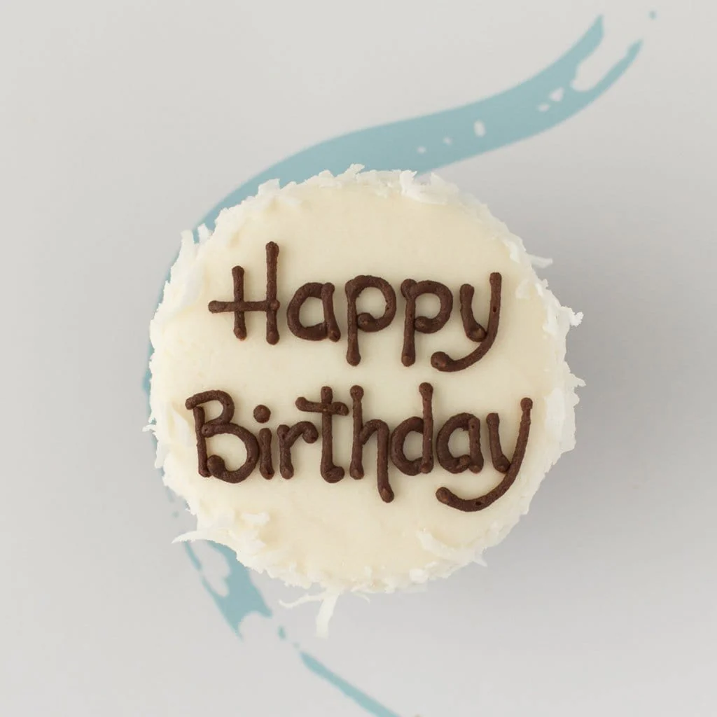 Choose Your Own Message Specialty Cupcake - Image 10