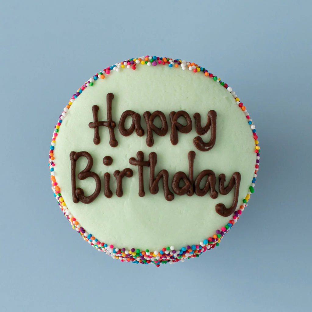 Choose Your Own Message Specialty Cupcake - Image 12