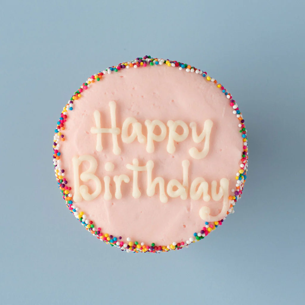 Choose Your Own Message Specialty Cupcake - Image 14
