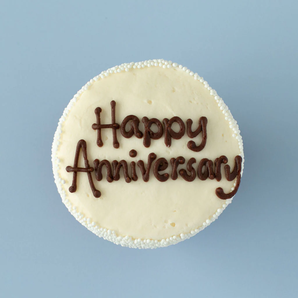Choose Your Own Message Specialty Cupcake - Image 8