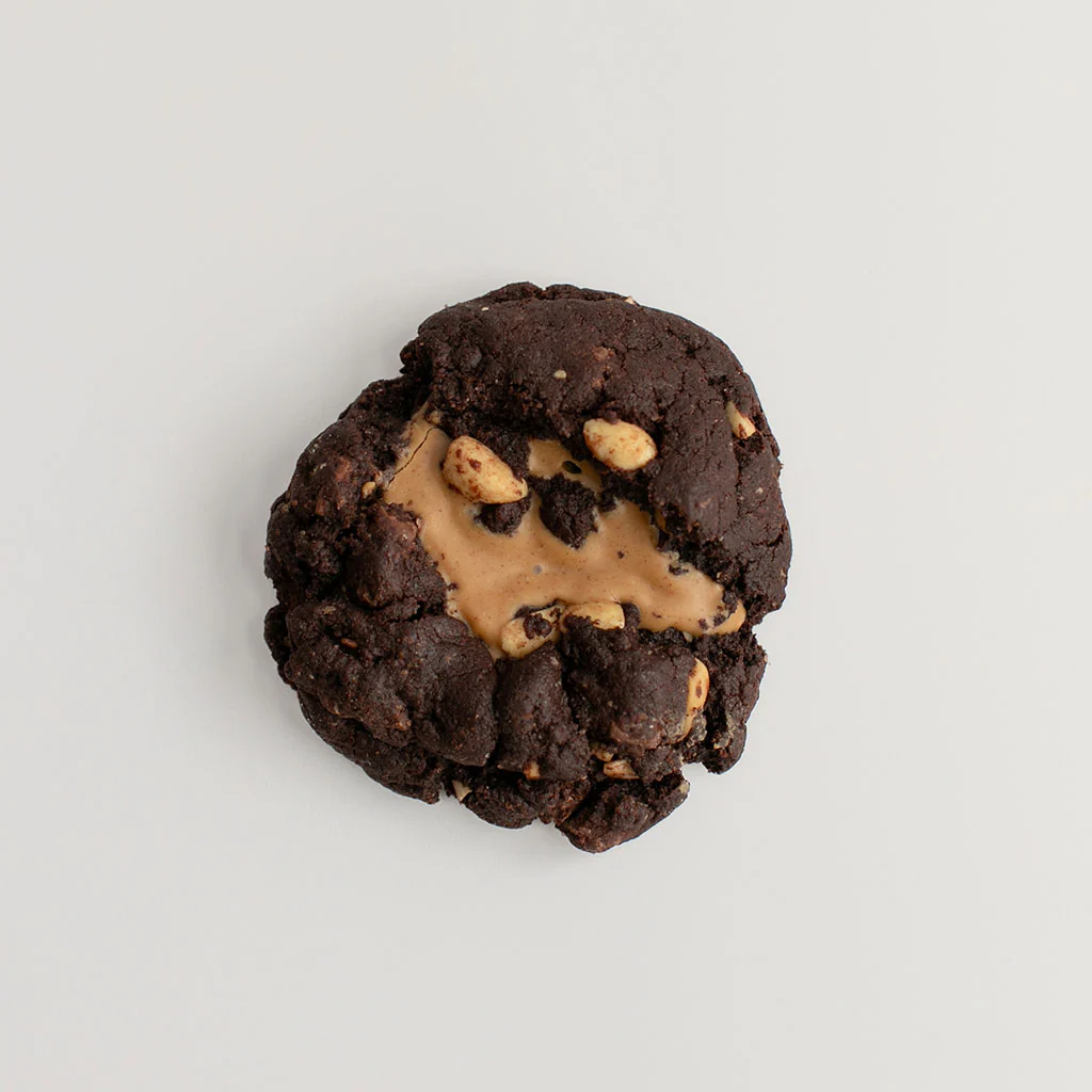 Chunky Chocolate Peanut Cookie | Pack of 2 - Image 3