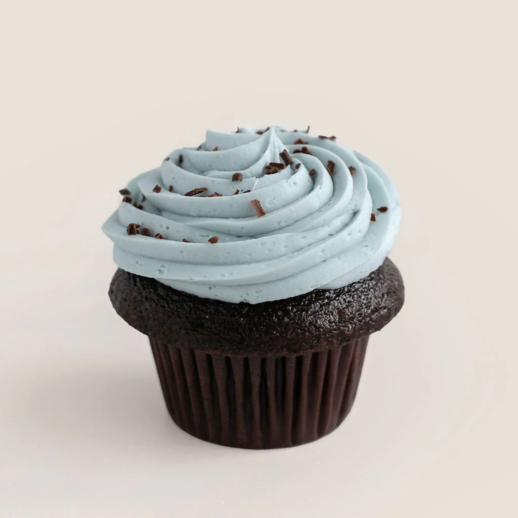 Classic Original Cupcake Half Dozen - Image 3