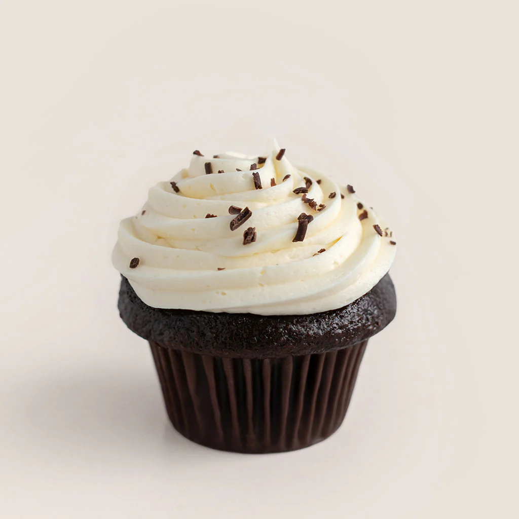 Classic Original Cupcake Half Dozen - Image 5