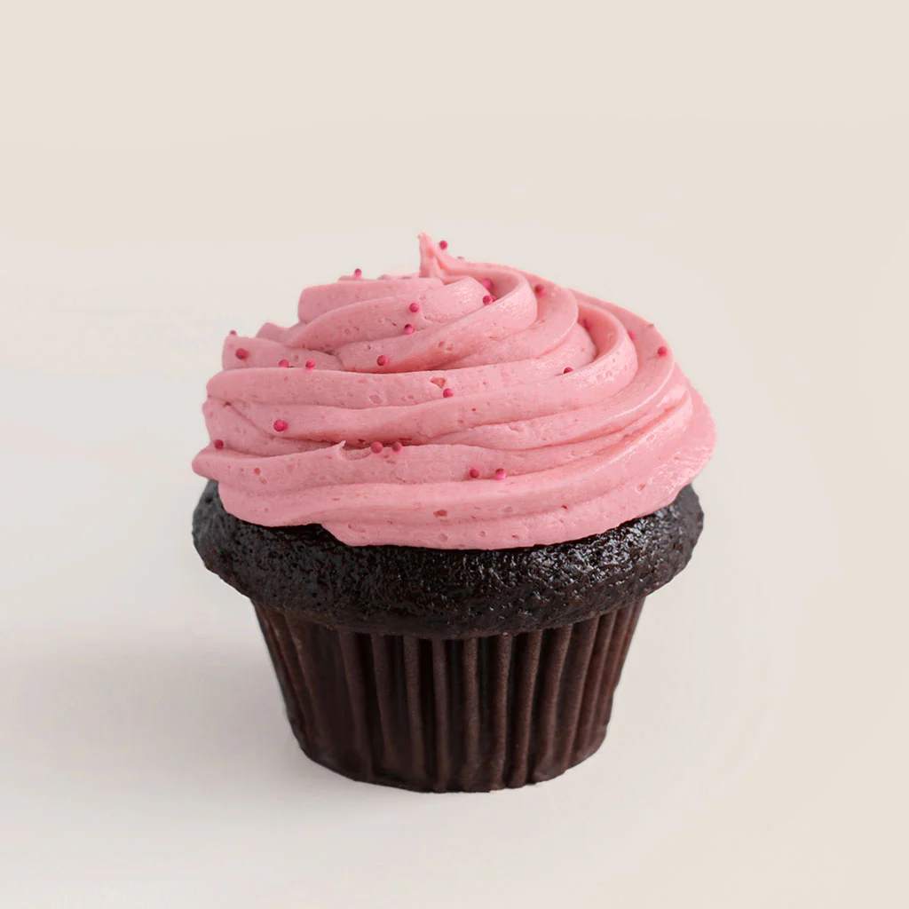 Classic Mini Cupcake Dozen - Image 4