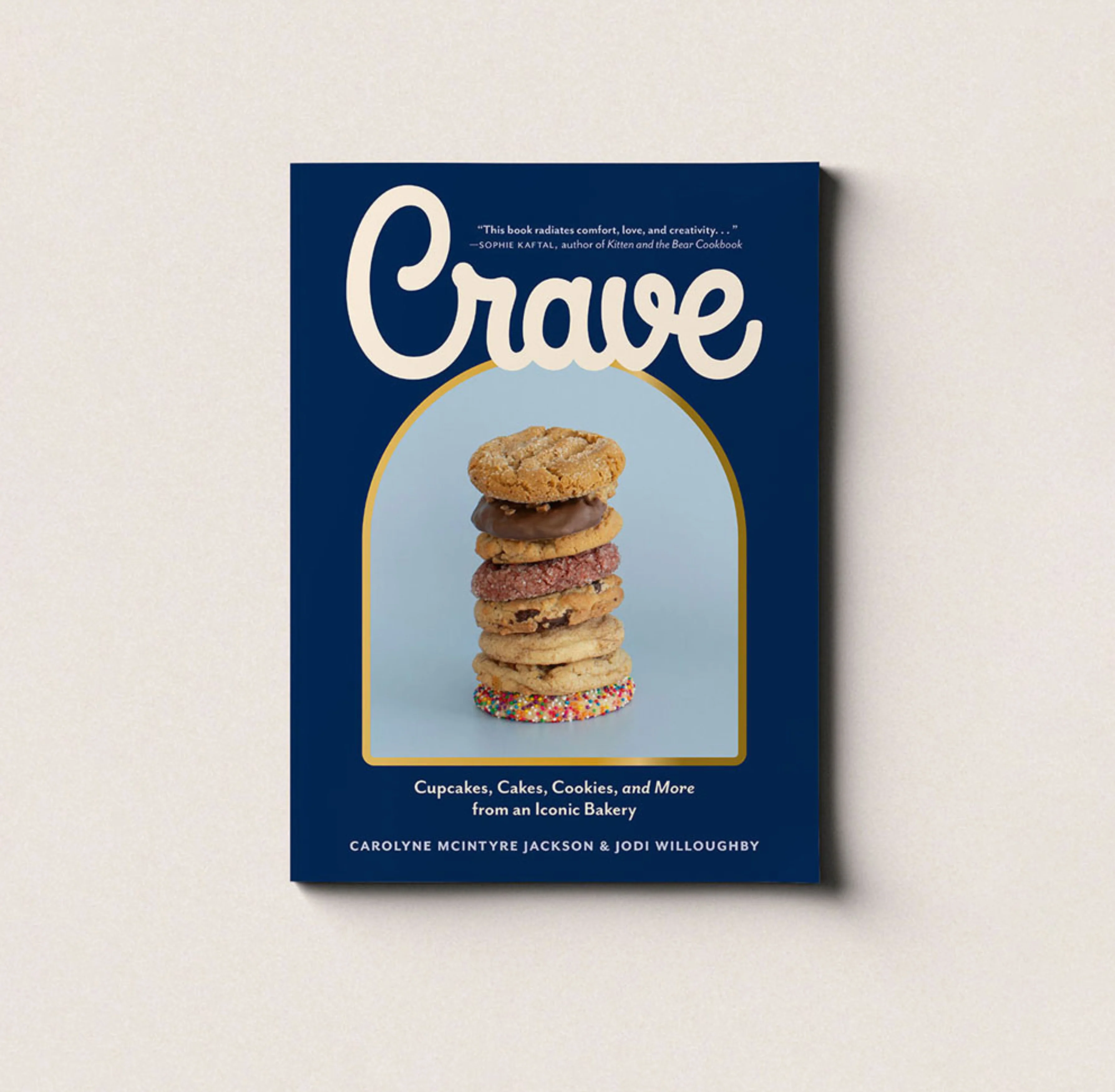 Cookbook Gift Set - Image 2