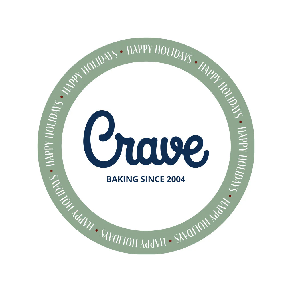 Custom Gift Sticker - Image 2