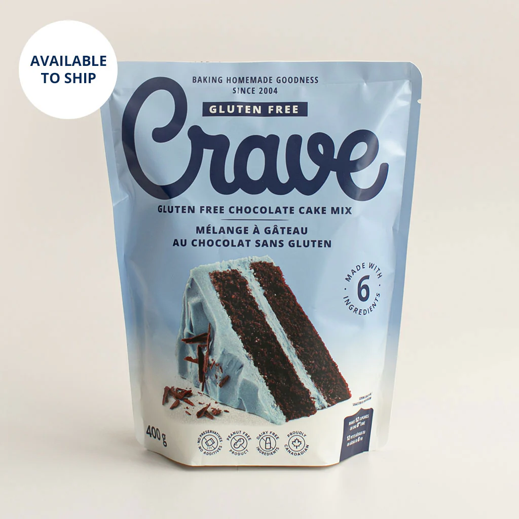 Gluten Free Chocolate Cake Mix