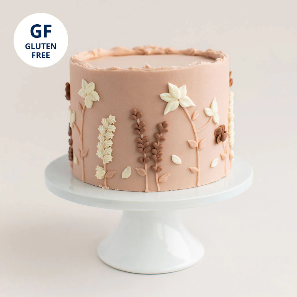 Gluten Free Cynthia Cake - Image 2
