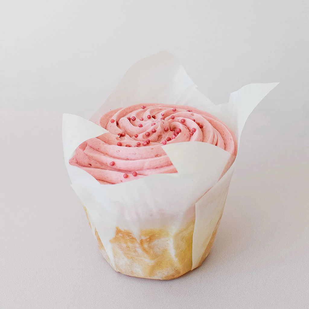 Gluten Free Individual Cupcake - Image 12