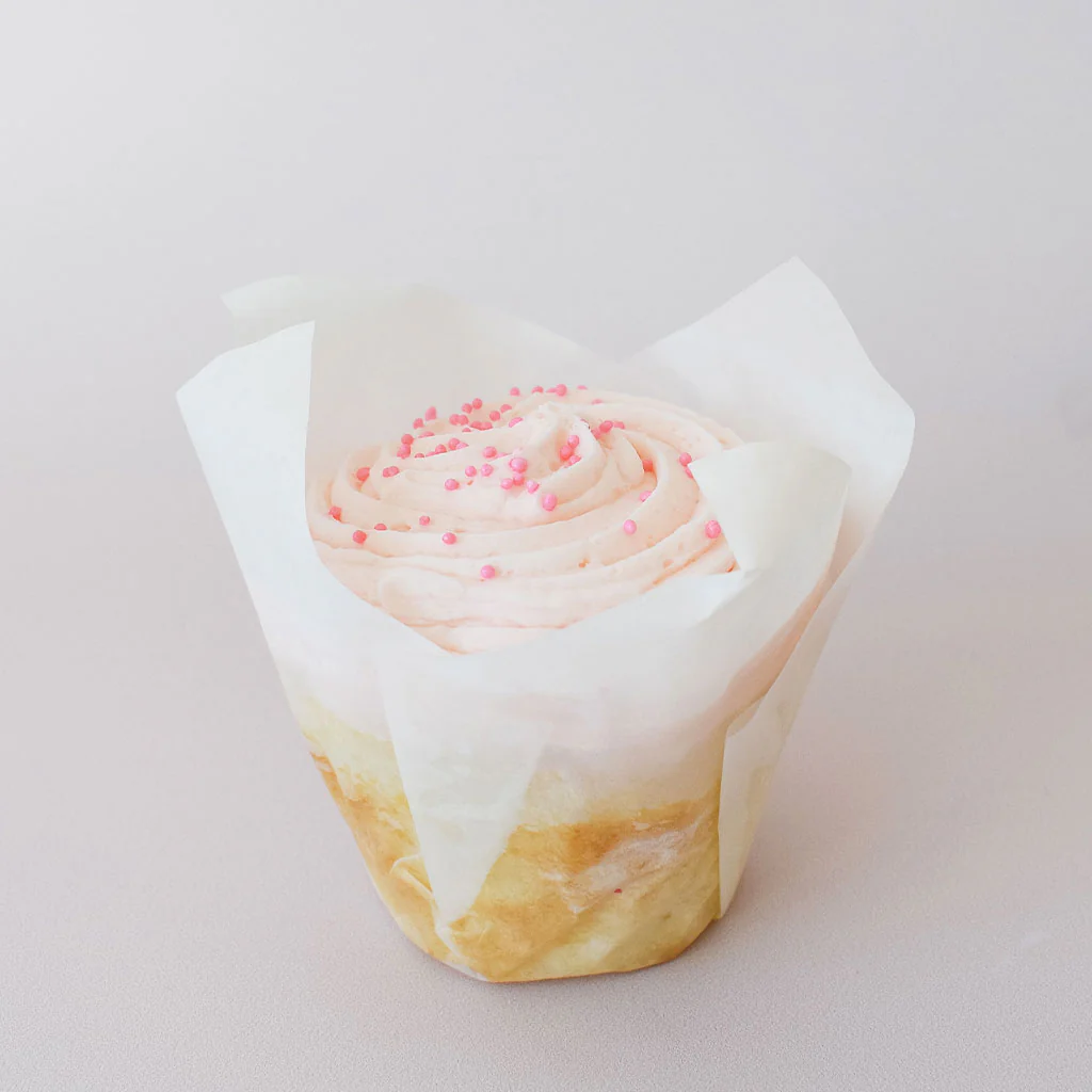 Gluten Free Individual Cupcake - Image 13