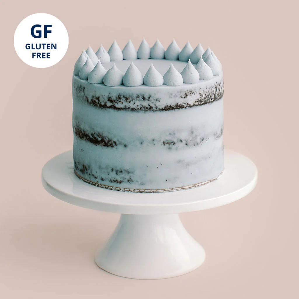 Gluten Free Nearly Nude Cake - Image 2