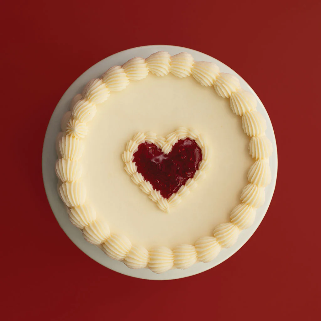 Jelly Doughnut Cake | July 2-August 1 - Image 3