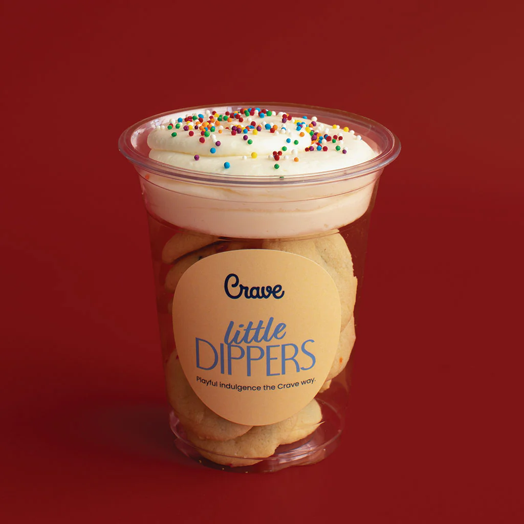 Little Dippers - Image 3