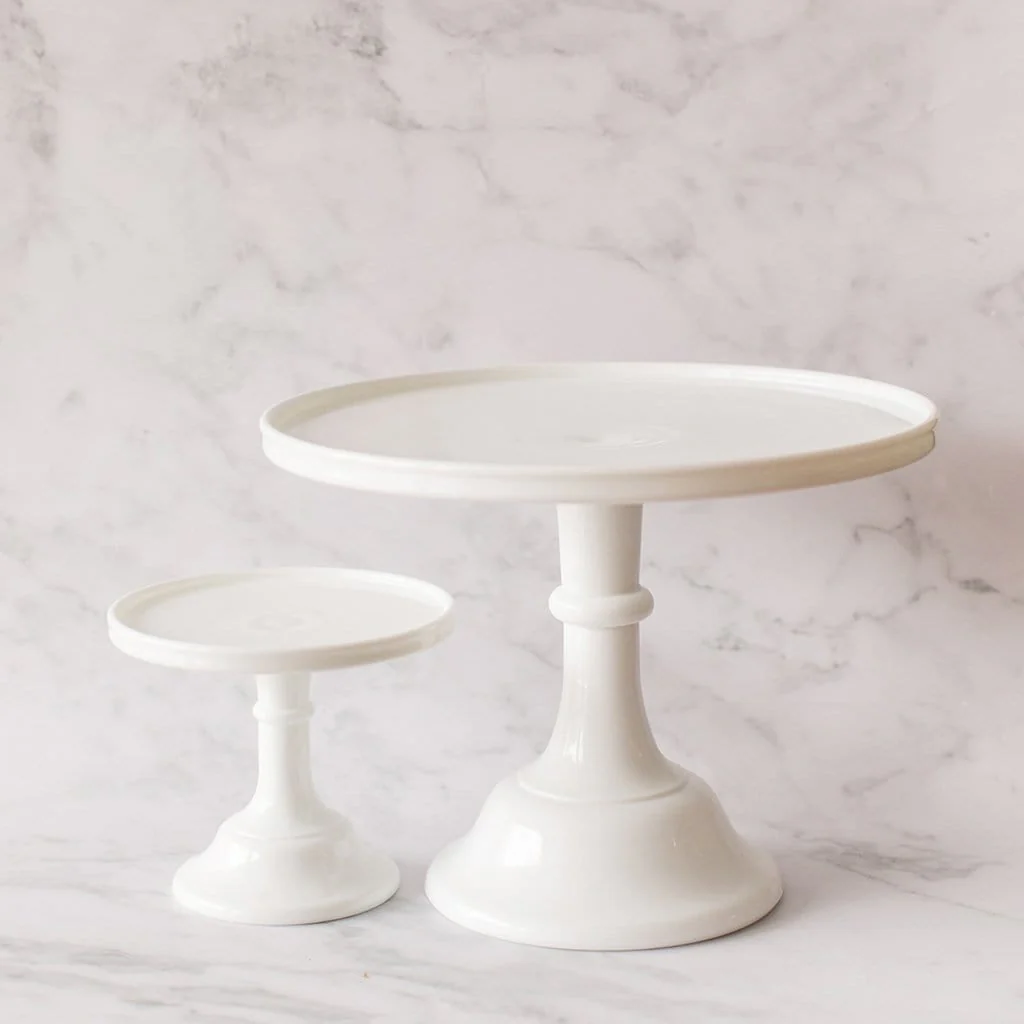 Mosser Cake Plates - In Store Only - Image 2
