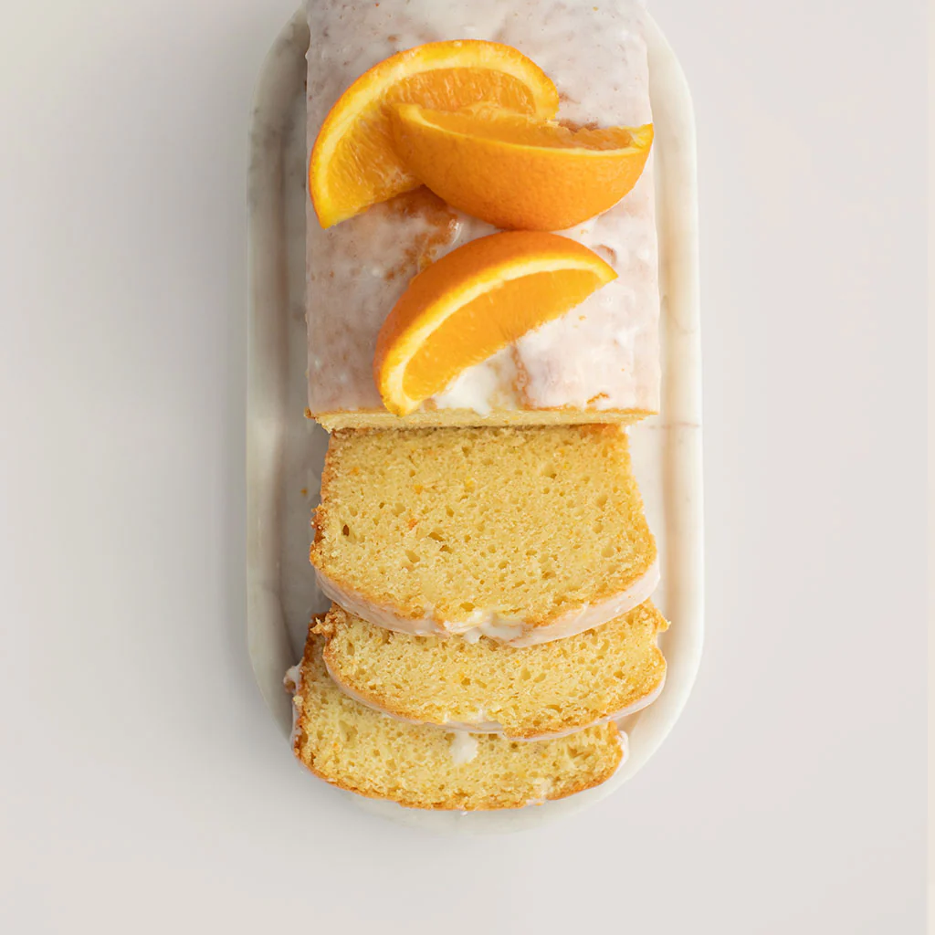 Orange Cream Loaf | June 3 - Aug 18 - Image 3