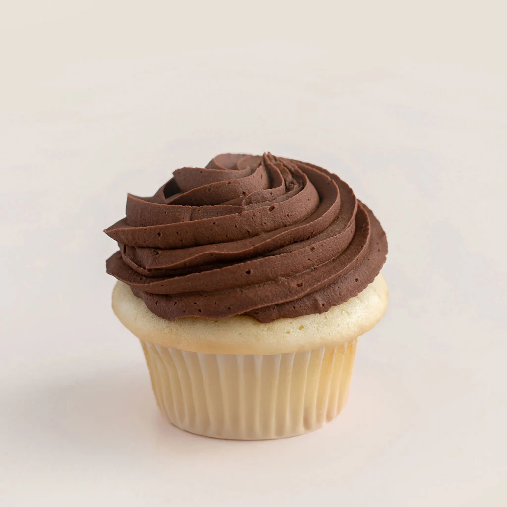 Blue Mini Cupcake Dozen - Image 4