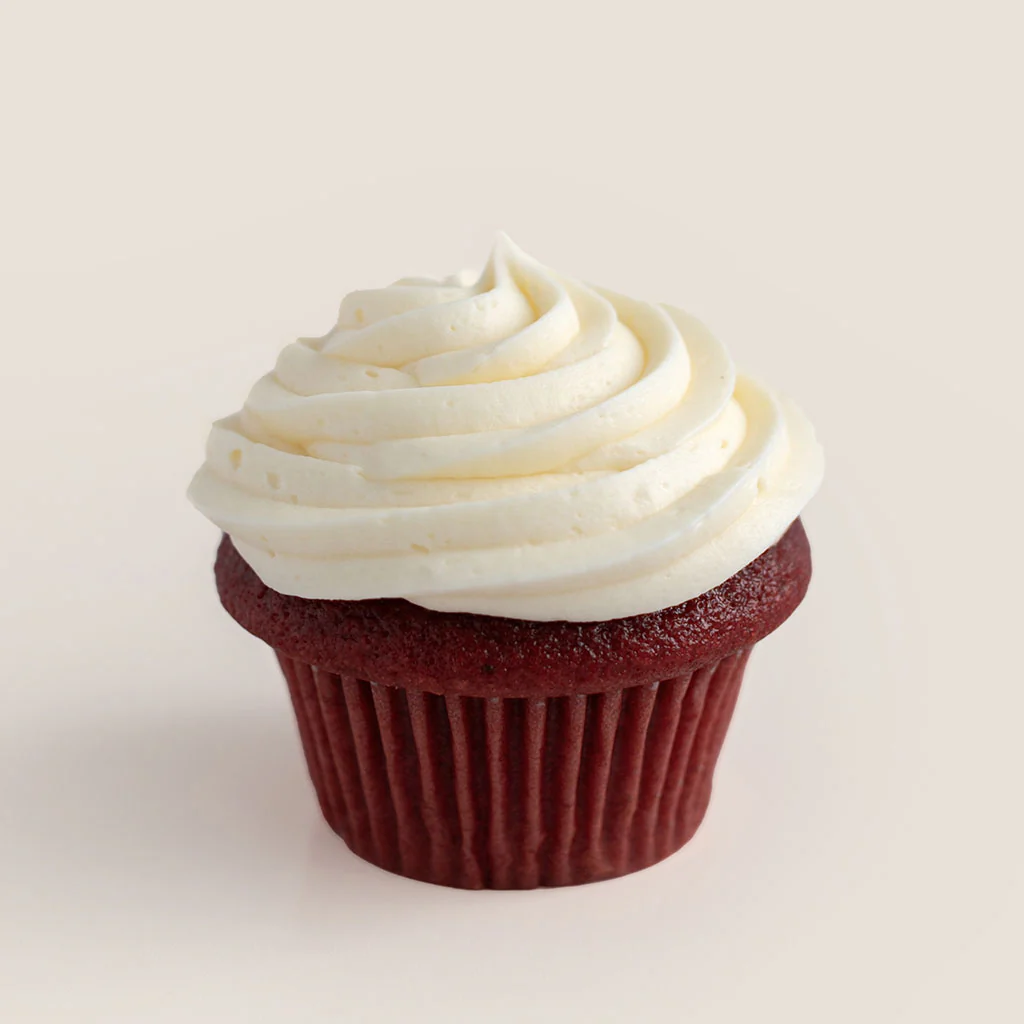 Blue Mini Cupcake Dozen - Image 6