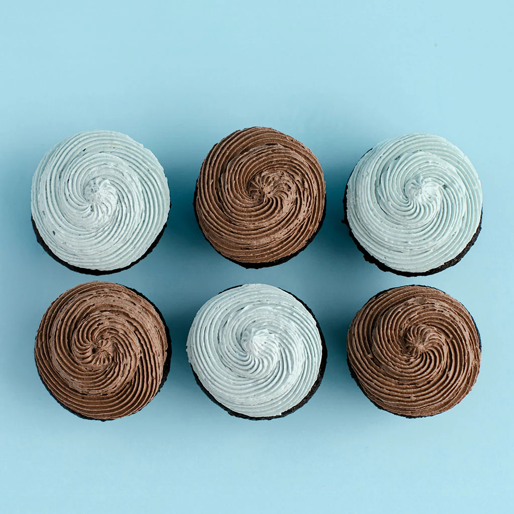Vegan Half Dozen - Image 3