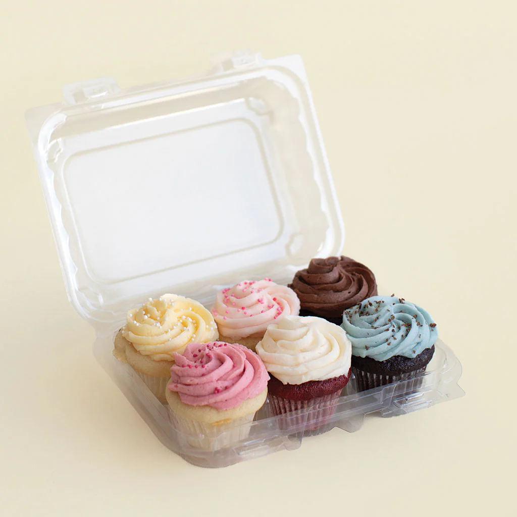 Wedding Mini Tasting Pack -  Half Dozen - Image 2