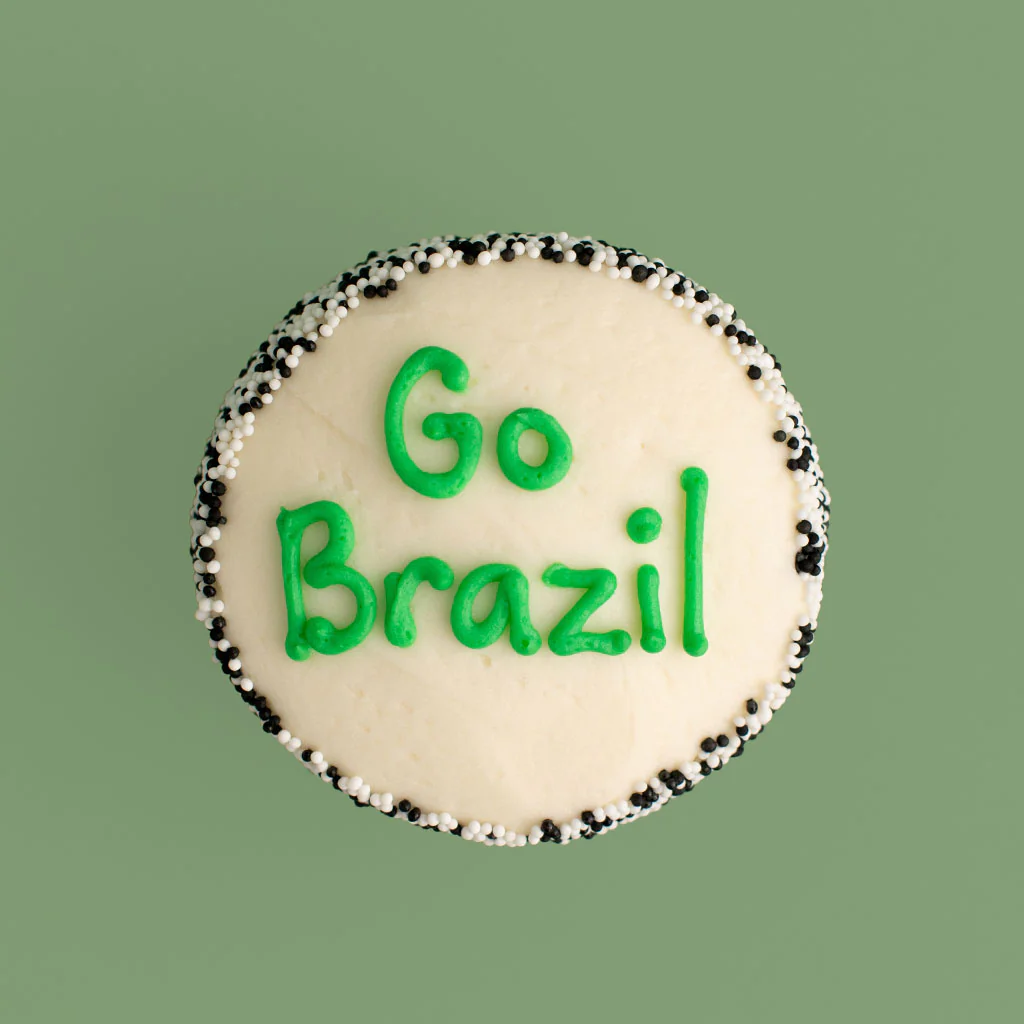 World Cup Specialty Cupcake Pack | June 11 - July 18 - Image 5