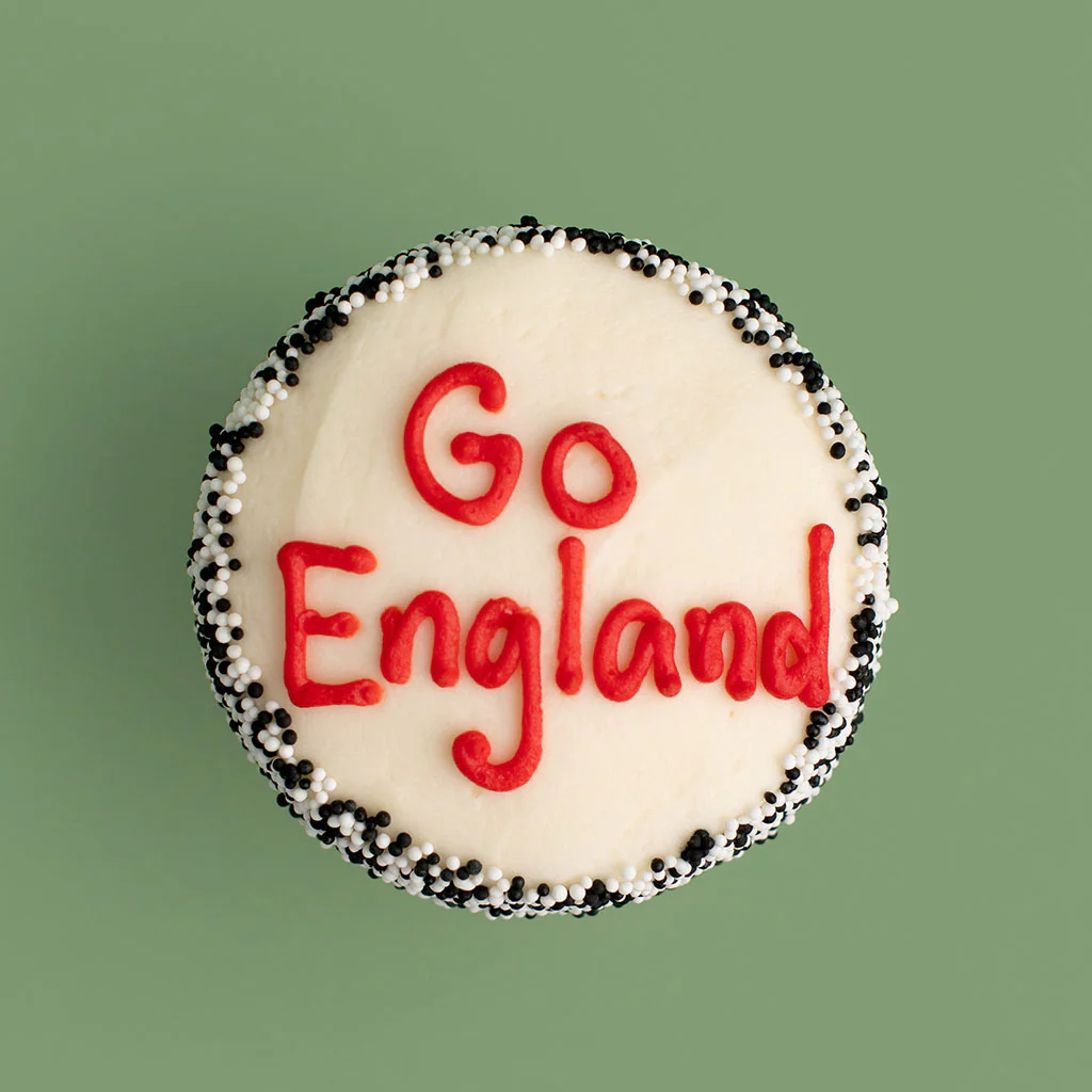 World Cup Specialty Cupcake Pack | June 11 - July 18 - Image 6