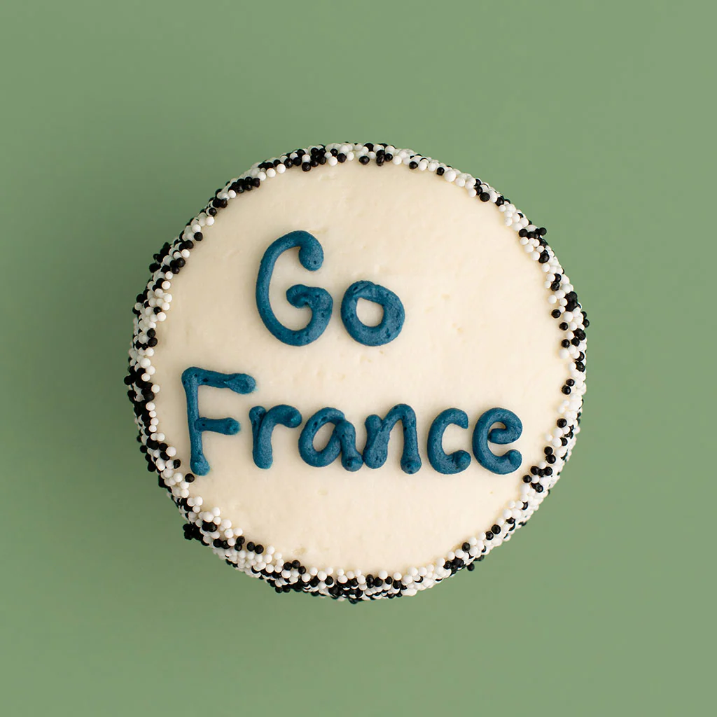 World Cup Specialty Cupcake Pack | June 11 - July 18 - Image 7